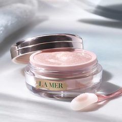 LA MER The Lip Polish - Tẩy tế bào chết môi 15g (Kèm muỗng)