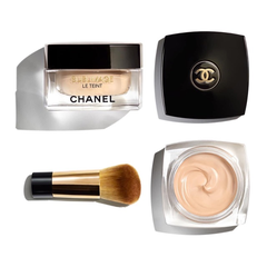 Sublimage Le Teint  an exceptional foundation from ChanelFashionela