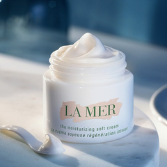 Kem dưỡng LA MER Moisturizing Soft Cream