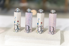 Vỏ son DIOR Addict Shine Lipstick CASE Fullbox (Phiên bản giới hạn)