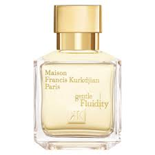Nước Hoa MFK - Maison Francis Kurkdjian Gentle Fluidity EDP 70ml