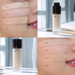 Kem nền TOM FORD Traceless Soft Matte Foundation 30ml Fullbox