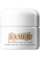 Kem dưỡng LA MER Moisturizing Soft Cream