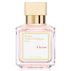 Nước Hoa MFK - Maison Francis Kurkdjian A La Rose EDP
