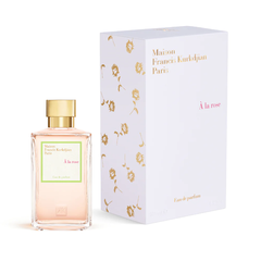 Nước Hoa MFK - Maison Francis Kurkdjian A La Rose EDP