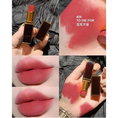 Son thỏi TOM FORD Satin Matte Lip Color
