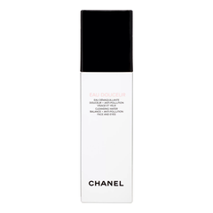 (Hàng Trưng Bày) Nước Tẩy Trang Mặt & Mắt CHANEL Eau Douceur Cleansing Water Face & Eyes 150ml