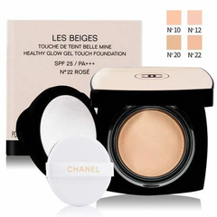 Phấn Nước CHANEL Cushion Les Beiges