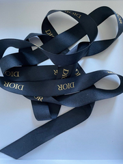 Túi hãng DIOR kèm Ruy Băng cột túi