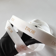 Túi hãng DIOR kèm Ruy Băng cột túi