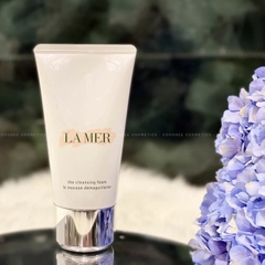Sữa Rửa Mặt Mềm Da LA MER The Cleansing Foam Fullseal