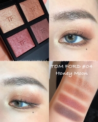 Bảng Phấn Mắt TOM FORD Eye Shadow Quad