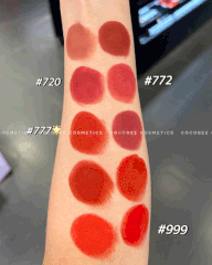 Son DIOR Nắp Hít Lunar New Year Limited Edition 2024 (BOX ĐỎ)