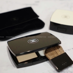 Phấn Nền Kiềm Dầu - Phấn phủ CHANEL LE TEINT ULTRA TENUE Ultra Wear Flawless Compact