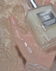 Dầu Dưỡng Thể Bắt Sáng TOM FORD Soleil Neige Shimmering Body Oil 45ml