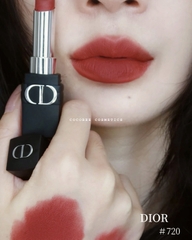 Son DIOR Forever Transfer-Proof (mẫu mới 2022)