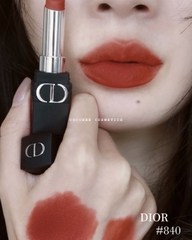Son DIOR Forever Transfer-Proof (mẫu mới 2022)