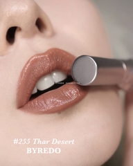 Son kem BYREDO Liquid Lipstick Vinyl