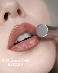 Son kem BYREDO Liquid Lipstick Vinyl