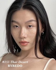 Son kem BYREDO Liquid Lipstick Vinyl