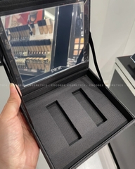 Gift Box DIOR Limited Edition - Hộp Quà Đựng 2 Son ( Có Gương )