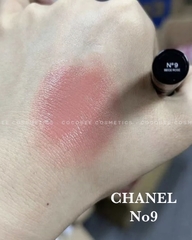 (Box Móp) Son Thỏi CHANEL Le Rouge Crayon De Couleur Jumbo Lip Crayon