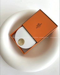 Phấn Má Hồng Rose HERMES Silky Blush Powder