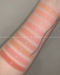 Phấn Má Hồng Rose HERMES Silky Blush Powder