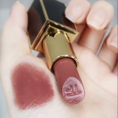 Son thỏi TOM FORD Matte Lip Color