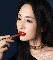 Son LANCOME L’absolu Rouge Quixi 2022 (limited edition)
