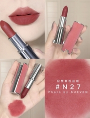 Son thỏi GIVENCHY Le Rouge Deep Velvet