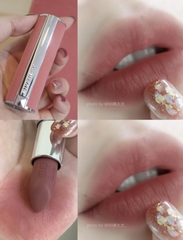 Son thỏi GIVENCHY Le Rouge Deep Velvet