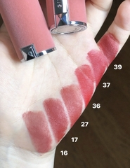 Son thỏi GIVENCHY Le Rouge Deep Velvet