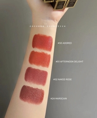 Son thỏi TOM FORD Satin Matte Lip Color