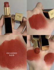 Son thỏi TOM FORD Satin Matte Lip Color