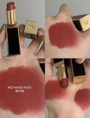 Son thỏi TOM FORD Satin Matte Lip Color