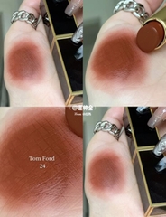 Son thỏi TOM FORD Satin Matte Lip Color