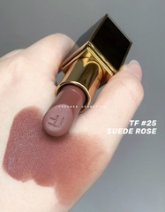 Son thỏi TOM FORD Matte Lip Color