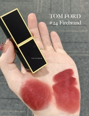 Son thỏi TOM FORD Matte Lip Color