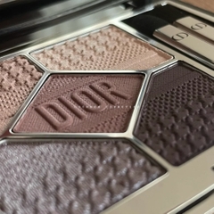 Bảng phấn mắt DIOR 5 Couleurs Couture: New Look Limited
