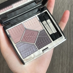 Bảng phấn mắt DIOR 5 Couleurs Couture: New Look Limited