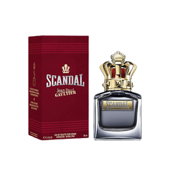 Nước hoa JEAN PAUL GAULTIER Scandal Pour Homme EDT 100ml