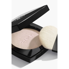 Phấn bắt sáng highlight CHANEL POUDRE LUMIÈRE ILLUMINATRICE