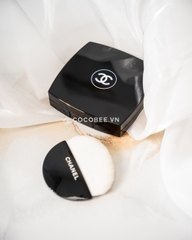 Phấn Phủ Dạng Nén CHANEL Poudre Universelle Compacte Poudre Pressee Fini Naturel
