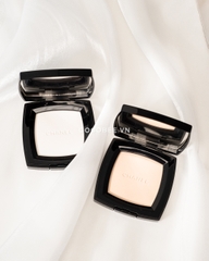 Phấn Phủ Dạng Nén CHANEL Poudre Universelle Compacte Poudre Pressee Fini Naturel