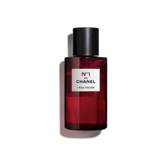 Xịt toàn thân CHANEL No1 De Chanel L’eau Rouge Body Mist 100ml fullbox
