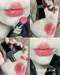 Son CHANEL Rouge Coco Bloom Hydrating And Plumping Lipstick