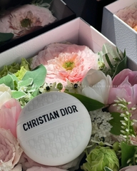 Kem Dưỡng Phục Hồi Da DIOR Le Baume 50ml (Dành cho da tay, da mặt và body)