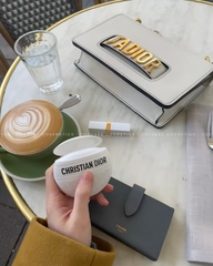 Kem Dưỡng Phục Hồi Da DIOR Le Baume 50ml (Dành cho da tay, da mặt và body)