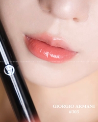 Son Kem GIORGIO ARMANI Ecstasy Lacquer Excess Lipcolor Shine